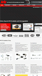 Mobile Screenshot of kti-brackenheim.de